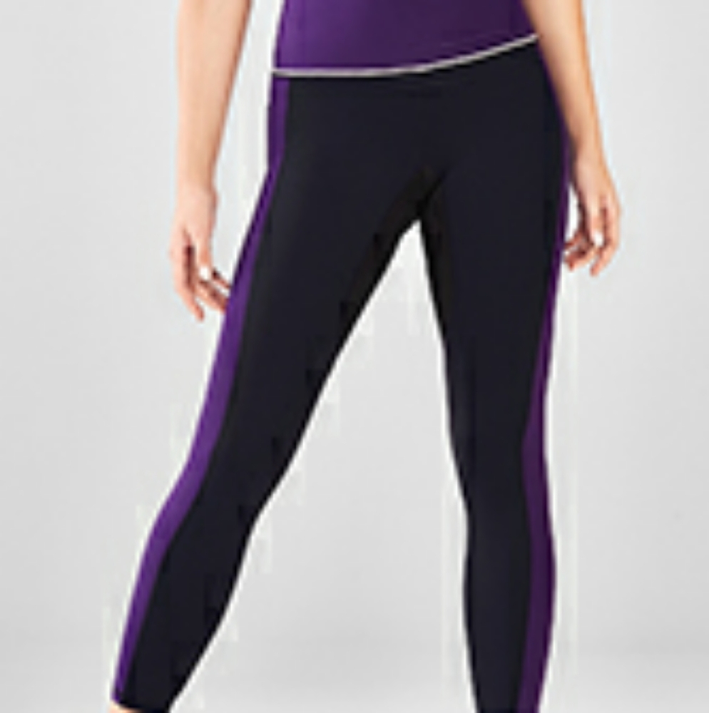 High Waist Leggings